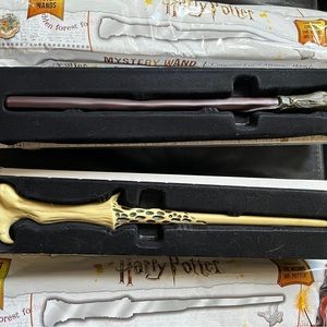 Harry Potter Mystery Wand - Ron Weasley